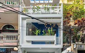 Saigon Gourmet Stay - Quan 1