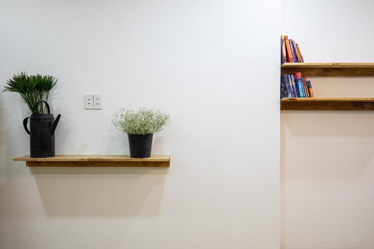 Saigon Gourmet Stay - Quan 1 Hô Chi Minh-Ville Extérieur photo