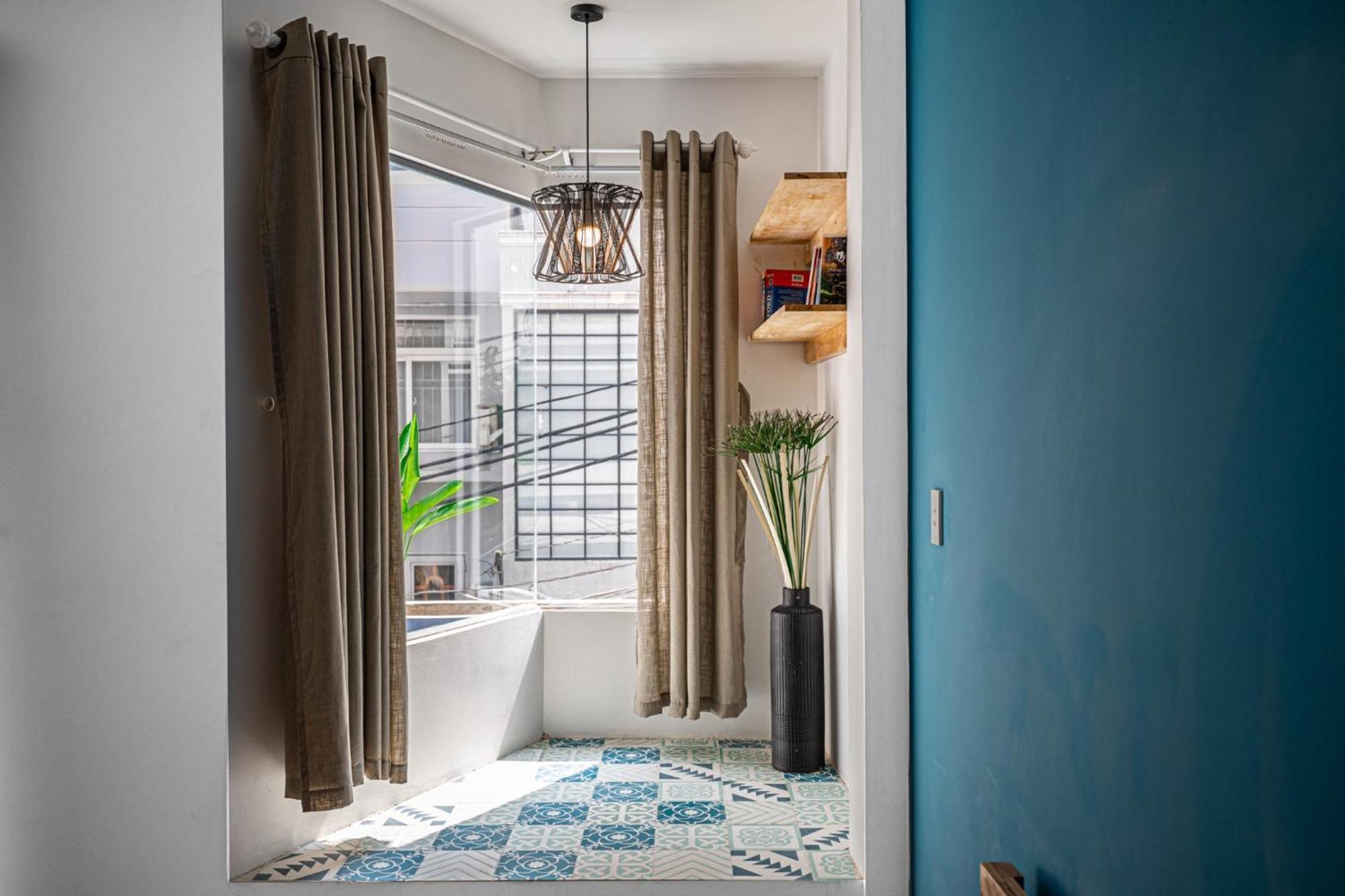 Saigon Gourmet Stay - Quan 1 Hô Chi Minh-Ville Extérieur photo