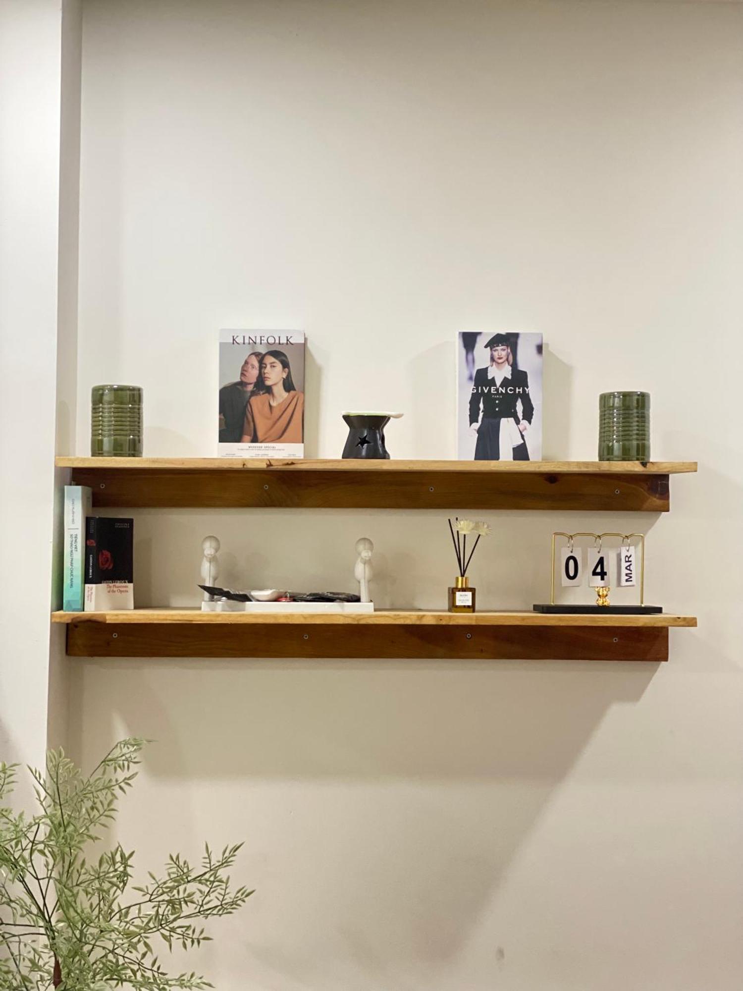 Saigon Gourmet Stay - Quan 1 Hô Chi Minh-Ville Extérieur photo