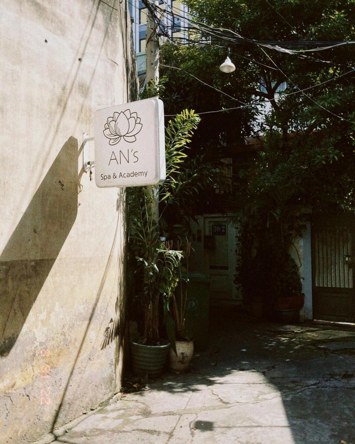 Saigon Gourmet Stay - Quan 1 Hô Chi Minh-Ville Extérieur photo